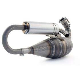 2FAST TFAST069 MOTORCYCLE EXHAUST