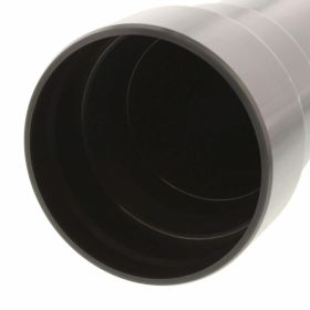 JMP Gabelhülse 2104891013 Schwarzes Aluminium für Kawasaki Z 1000
