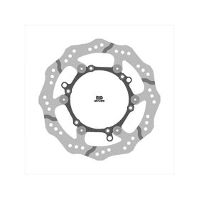 DISCO FRENO XBH D.270 NG 1254XBH FLOTTANTE