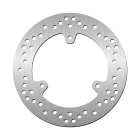 Disque de frein arrière NG côté droit 3 trous 8,25 mm pour YAMAHA