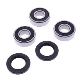 Kit de roulement de roue complet JMP 402 avec joint d'étanchéité