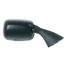VICMA right rectangular mirror black 130x86 mm for SUZUKI
