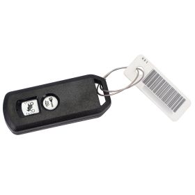 Chiave Smart Key Tipo Originale TNT Honda PCX FORZA