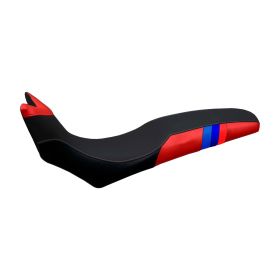 Couvre-siège Barone Anniversary Comfort 6RD pour BMW f 700/800 gs