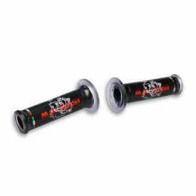 MALOSSI 6914574.B0 Motorcycle grips