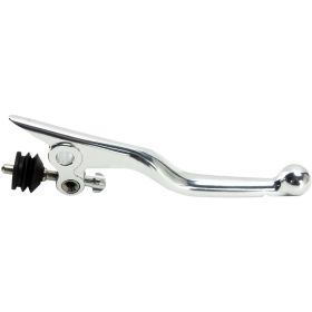 Leva freno Moose Racing originale lucida