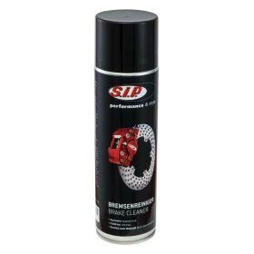 SIP Brake Cleaner Spray for Metal/Plastic Components 500ml