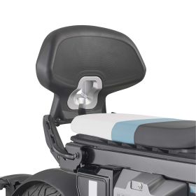 GIVI TB5147A Complete backrest for passenger