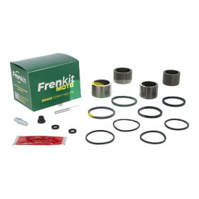 FRENKIT Vorderbremszangen-Überholsatz D.32/36mm für BMW