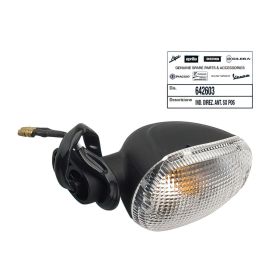 Indicateur arrière droit pour NRG Power DD après 2007