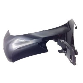 Lower Right Black Side Panel T4TUNE for Mbk Ovetto