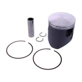 Kit pistone completo ATHENA fuso D.66,34 spinotto 18 selezione A