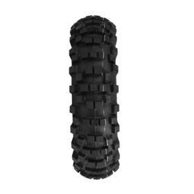 VRM-140 Tire 120/100-18 68M TT for KAWASAKI KLX R 650