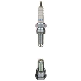 Candela accensione NGK Nickel D. filettatura 10mm