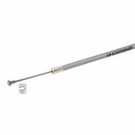 SIP PERFORMANCE Clutch Cable 2040mm D.2mm/6mm for Lambretta 125 LI