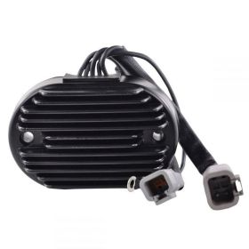 RM STATOR 12V Mosfet-Regler 2 Anschlüsse für HARLEY DAVIDSON FAT BOY 1584