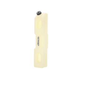 Réservoir vertical neutre ACERBIS 63x12,5x12,5 cm capacité 6L
