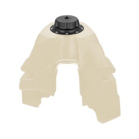 Réservoir neutre oversized ACERBIS 12L de capacité pour KTM