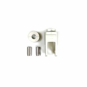 Kit abassamento posteriore ALPHA TECHNIK 33-RM02-TL01KBA per Yamaha MT-03 660