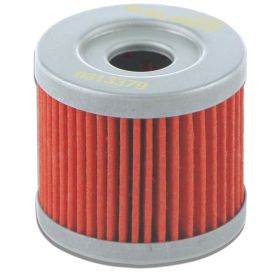 ''MALOSSI M0313379 FILTRO DELL'OLIO ''RED'