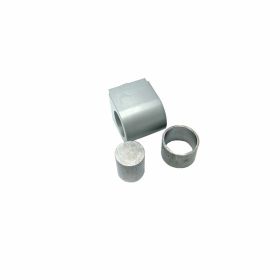 ALPHA TECHNIK 33-RC74-TL01KBA Rear Lowering Kit for Honda CBR 650 FA ABS