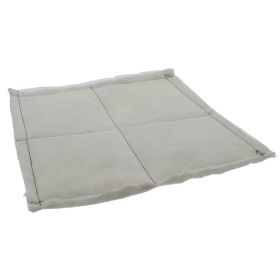 SILENT SPORT ZUB16 sound-absorbing wool