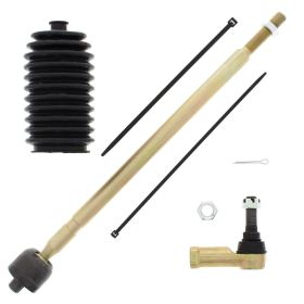 Testa tirante sterzo ALL BALLS 51-1046-L per Can Am COMMANDER