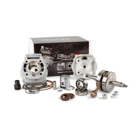 Kit gruppo termico e albero motore 50cc Stage6 Sport MK2 Derbi euro 3/4
