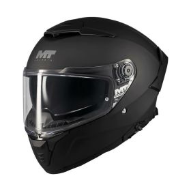 Casco integrale MT HELMETS THUNDER 4 SV PURE A1 MATT