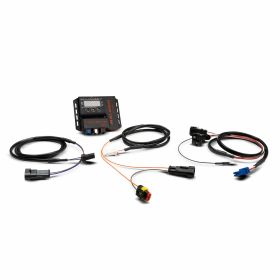MALOSSI 5520046 Force Master 2.1 elektronische Steuereinheit