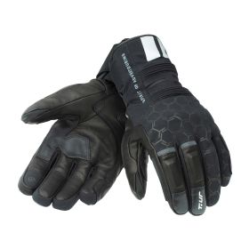 Gants hiver T.UR G-ZERO PRO HYDROSCUD noir imperméables