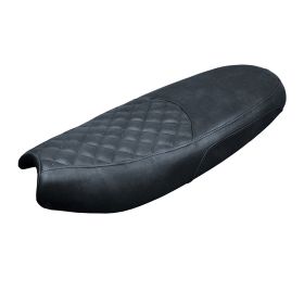 Housse de selle Watford Comfort 4BL-2