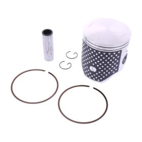 Kit de piston ATHENA complet fusionné D.72.97 axe 18 sélection C pour Beta RR 300