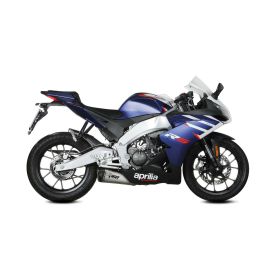 MIVV Delta Race Komplettauspuff für APRILIA RS 125