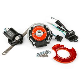 Accensione Programmabile a Rotore Interno STAGE6 R/T MK2 by PVL per AM6