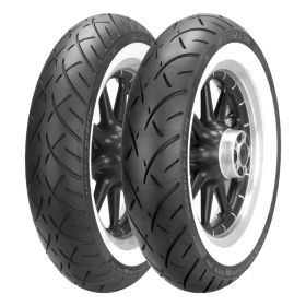 METZELER ME888 Marathon Ultra WW MT90B16 72H TL Pneumatique Avant