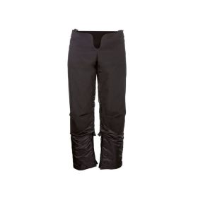 T.UR p-inner Hose schwarz ultra-leicht thermische Fütterung
