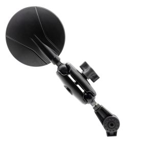 Coppia specchietti manubrio FAR 8174/8174 con kit montaggio incluso