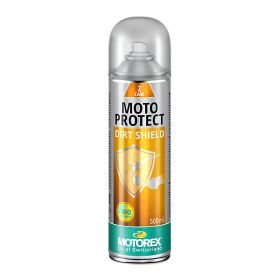 MOTOREX MOTO PROTECT Spray 500ml
