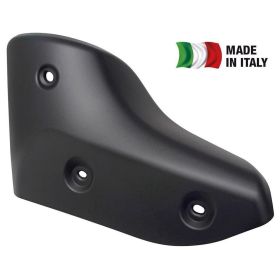 Protection thermique T4TUNE noire pour Yamaha T-Max 530/560