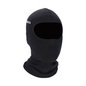 Balaclava noire ACERBIS LADHER