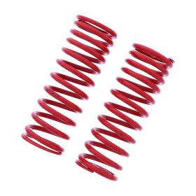 YSS Ressorts de Shock Rouge 46-13-18-170