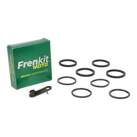 FRENKIT Front Brake Caliper Overhaul Kit for Ducati