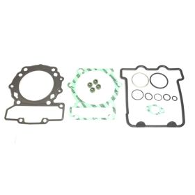 Kit guarnizioni smeriglio testa cilindro ATHENA P400250600654 per Kawasaki KLX