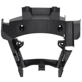 ACERBIS Black Headlight Mask for GAS GAS