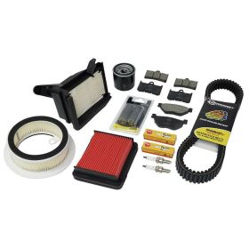 Kit tagliando C4 per Yamaha T-Max 530