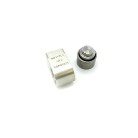 Kit abassamento posteriore ALPHA TECHNIK 33-MG31-TL01KBA per BMW G 310 R ABS