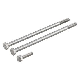 SIP Engine Mounting Screw Kit 10 Stainless Steel for Piaggio CIAO/PX/SC/SI/Boxer/Bravo