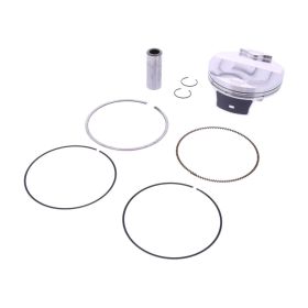 Kit de piston complet forgé ATHENA D.75.96 axe 16 sélection A tout-terrain pour Ktm