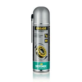Spray MOTOREX GREASE 500 ml